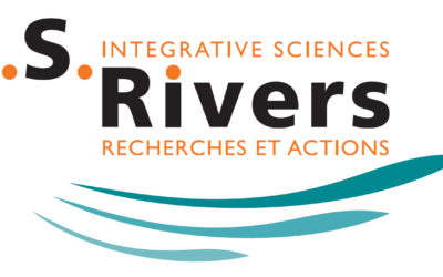 Participation d’EPIDOR au colloque international « IS-RIVER » 2022